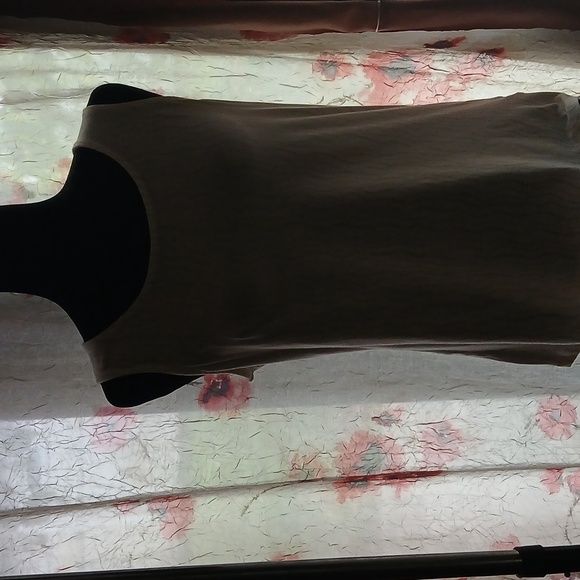 Women's white and cold top Coral Bay size Medium - Picture 1 of 4